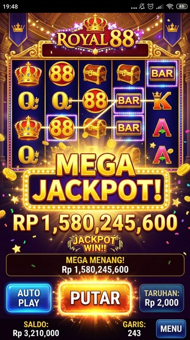 royal88 - Kanal Aplikasi untuk Download Lengkap